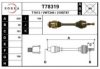 EAI T78319 Drive Shaft